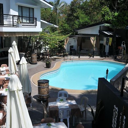 Date & Dine Resort Антиполо Экстерьер фото