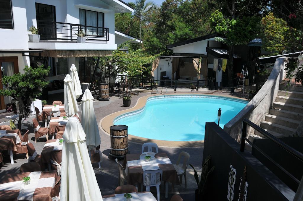 Date & Dine Resort Антиполо Экстерьер фото