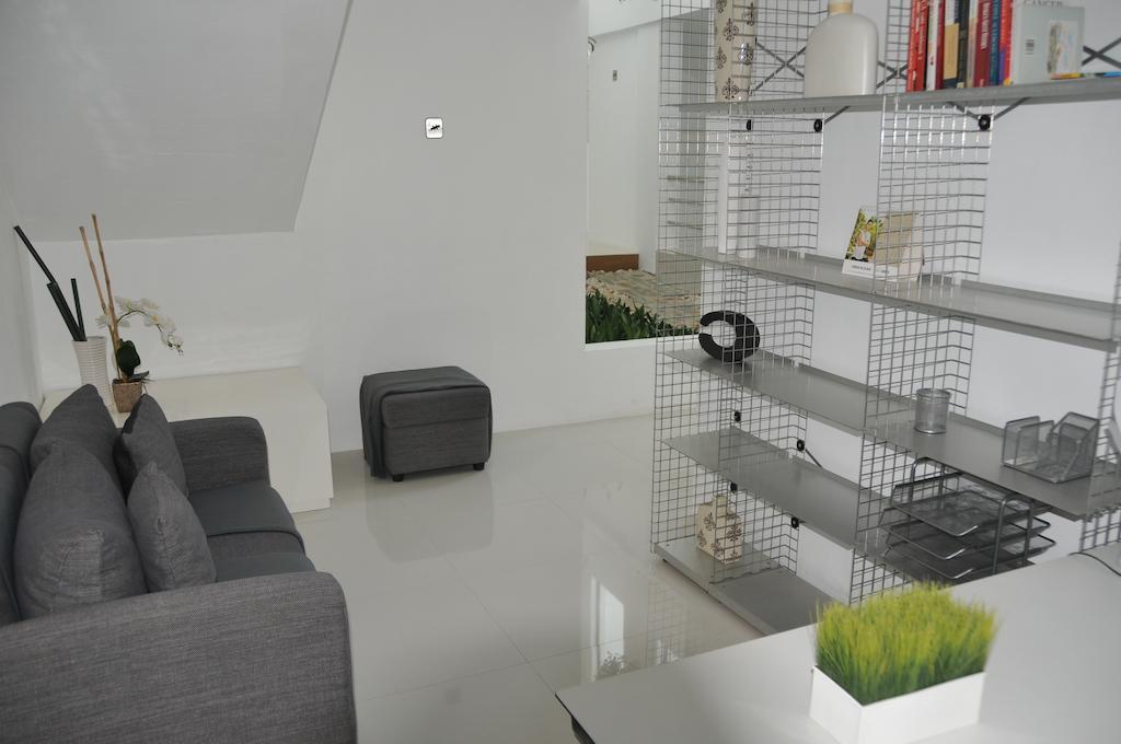 Date & Dine Resort Антиполо Экстерьер фото