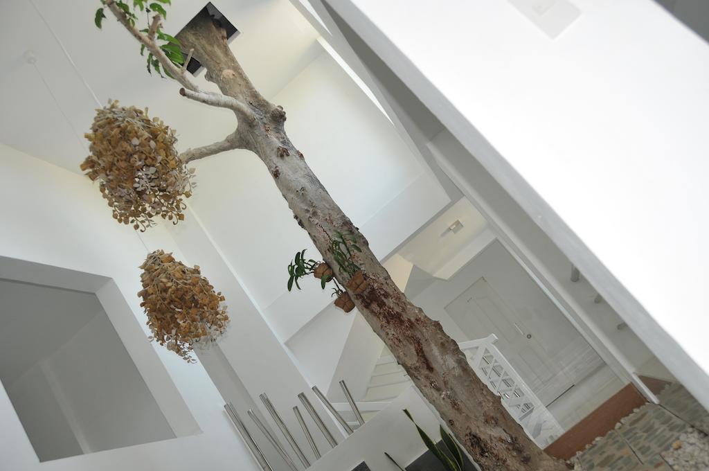 Date & Dine Resort Антиполо Экстерьер фото