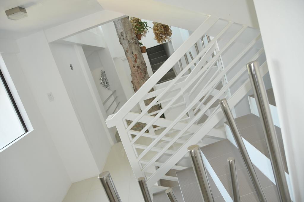 Date & Dine Resort Антиполо Экстерьер фото