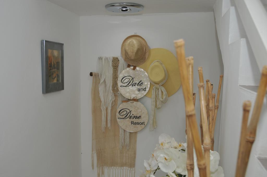 Date & Dine Resort Антиполо Экстерьер фото