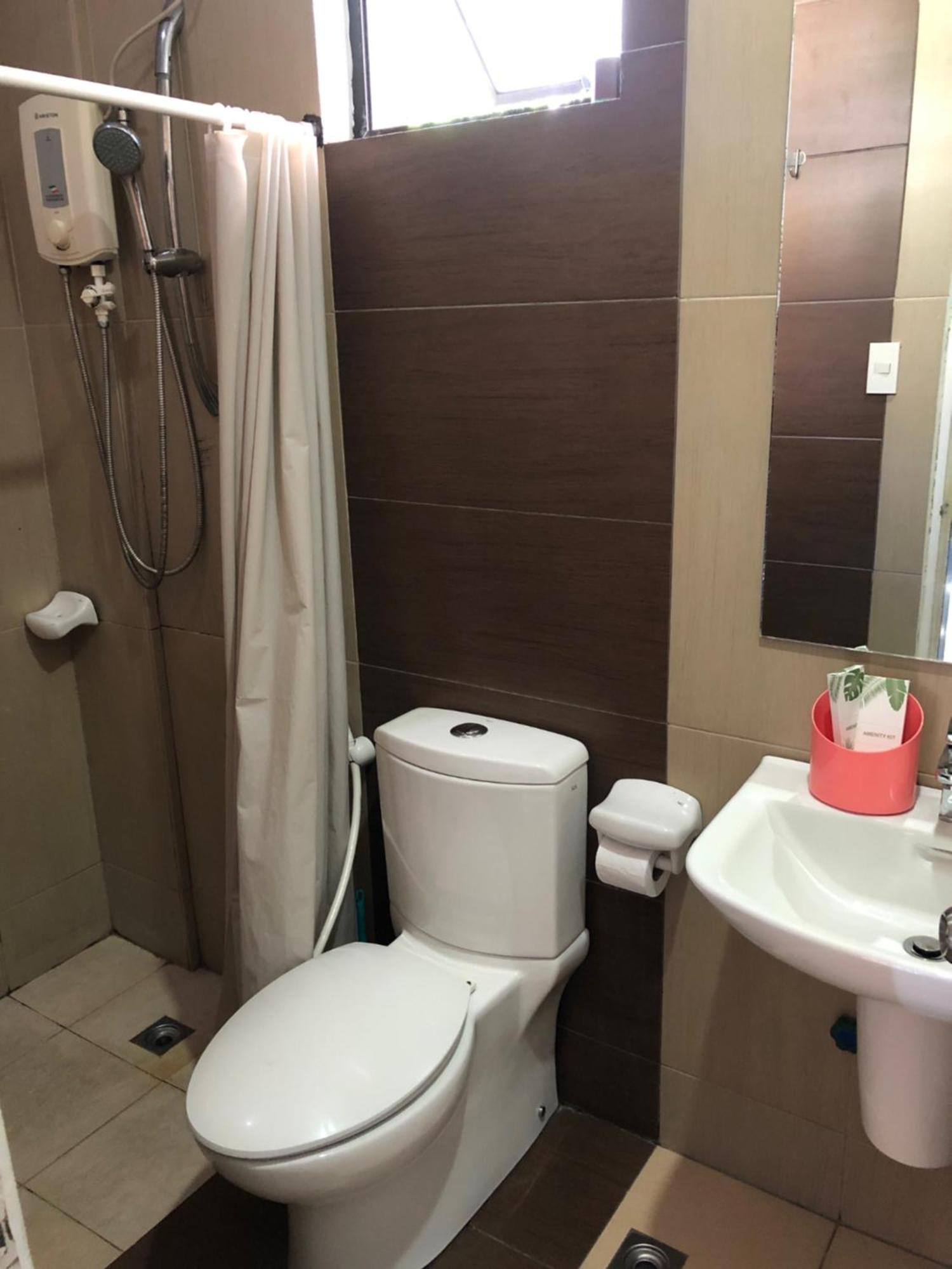Date & Dine Resort Антиполо Экстерьер фото