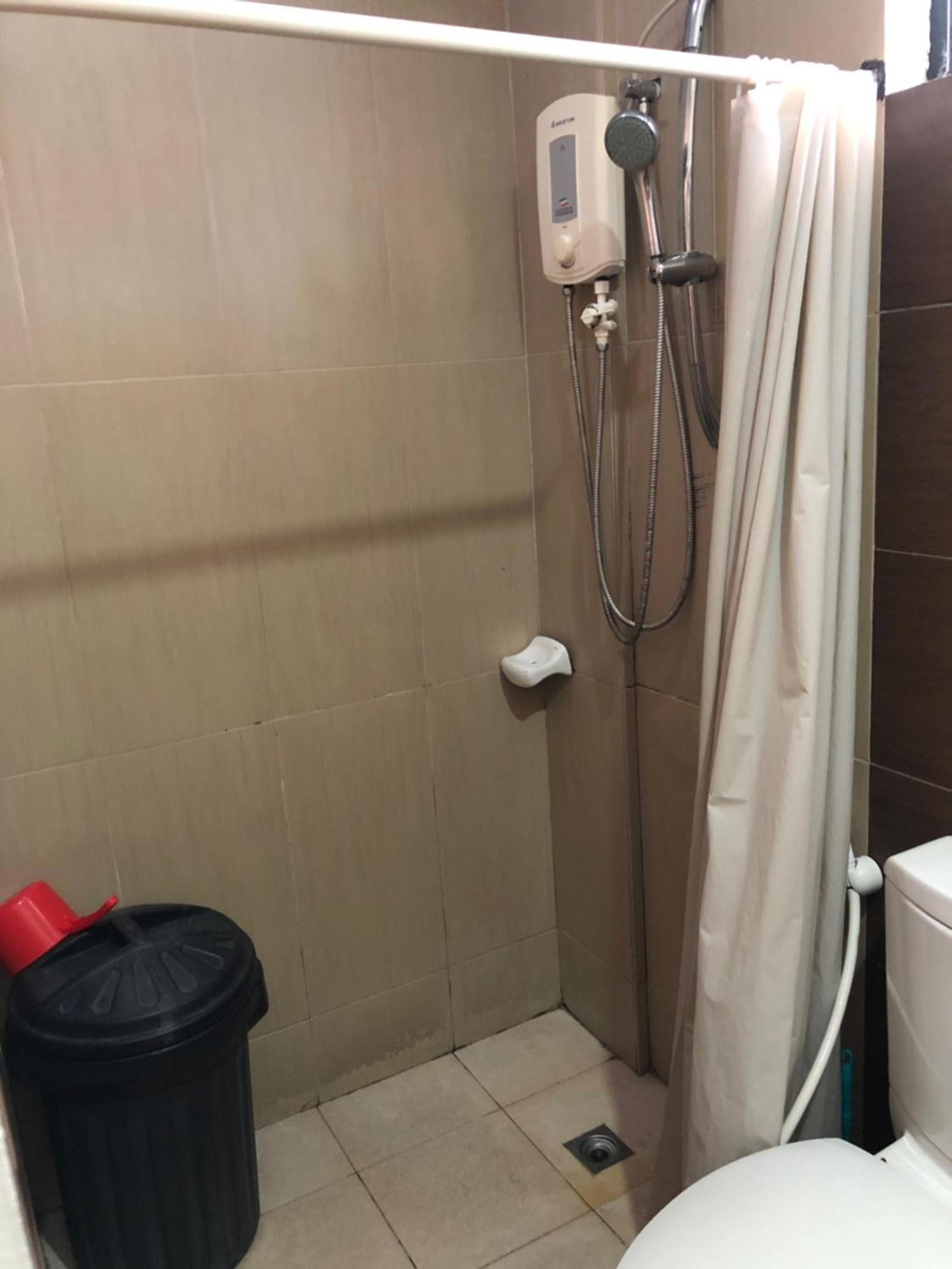 Date & Dine Resort Антиполо Экстерьер фото
