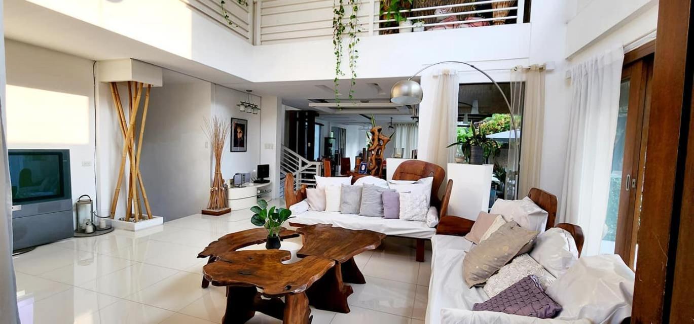 Date & Dine Resort Антиполо Экстерьер фото