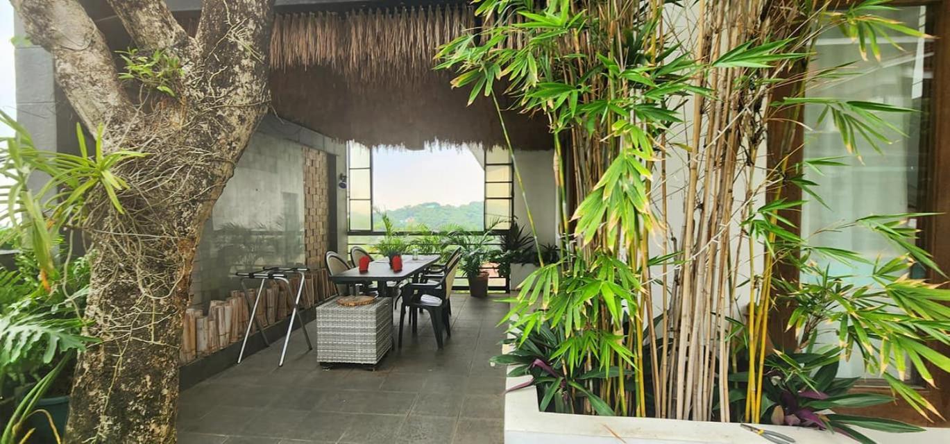 Date & Dine Resort Антиполо Экстерьер фото