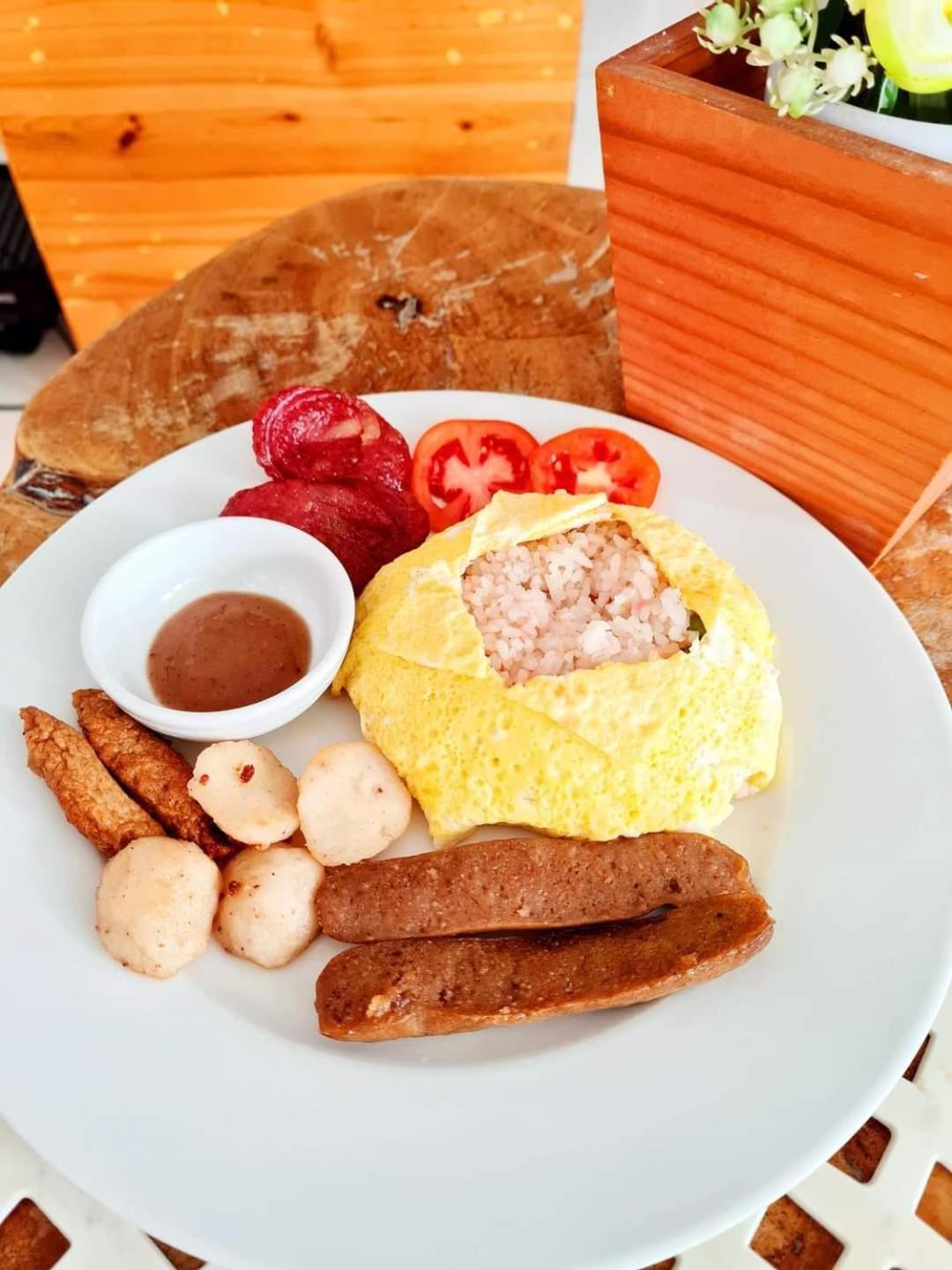Date & Dine Resort Антиполо Экстерьер фото