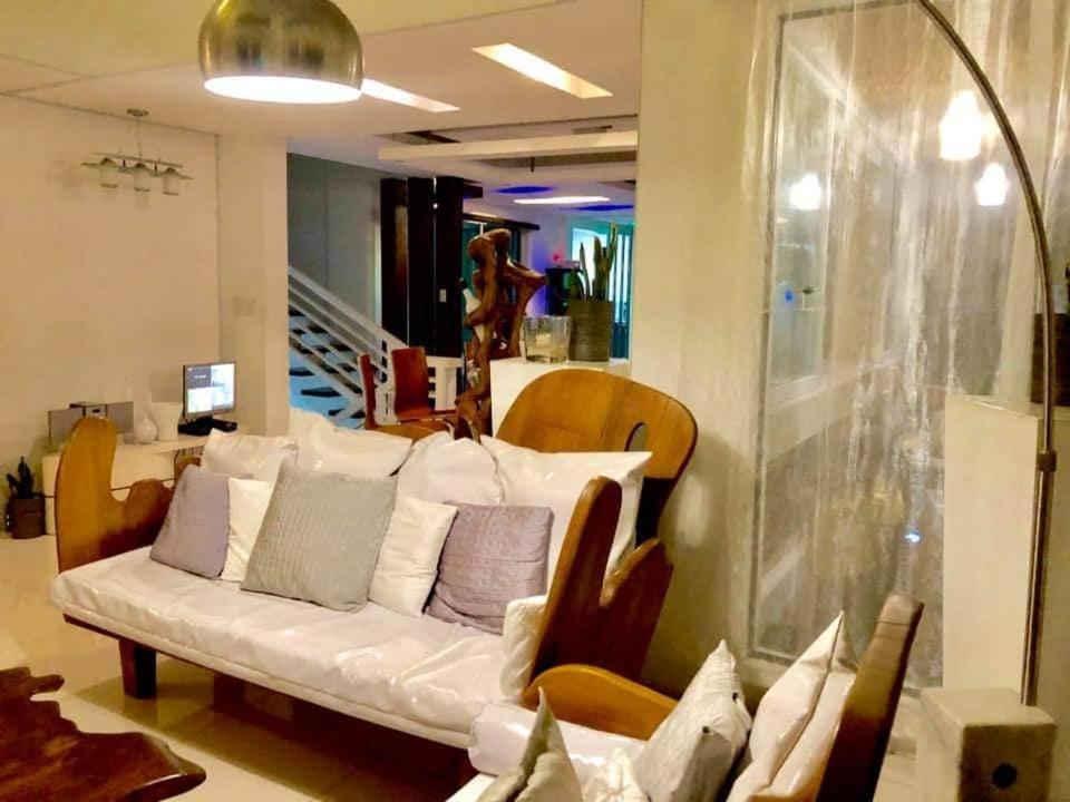 Date & Dine Resort Антиполо Экстерьер фото