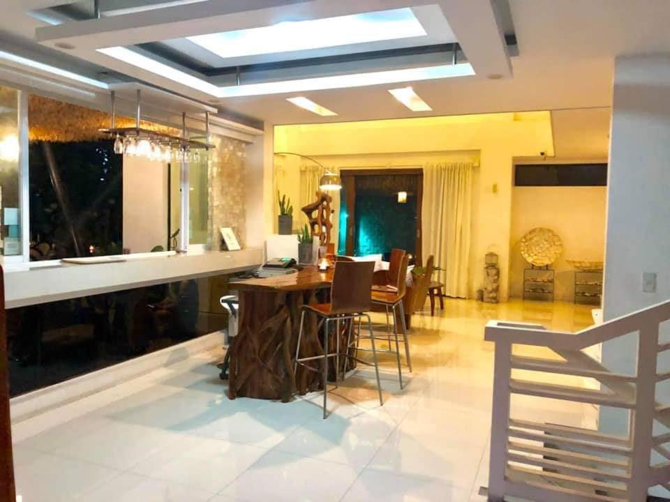 Date & Dine Resort Антиполо Экстерьер фото