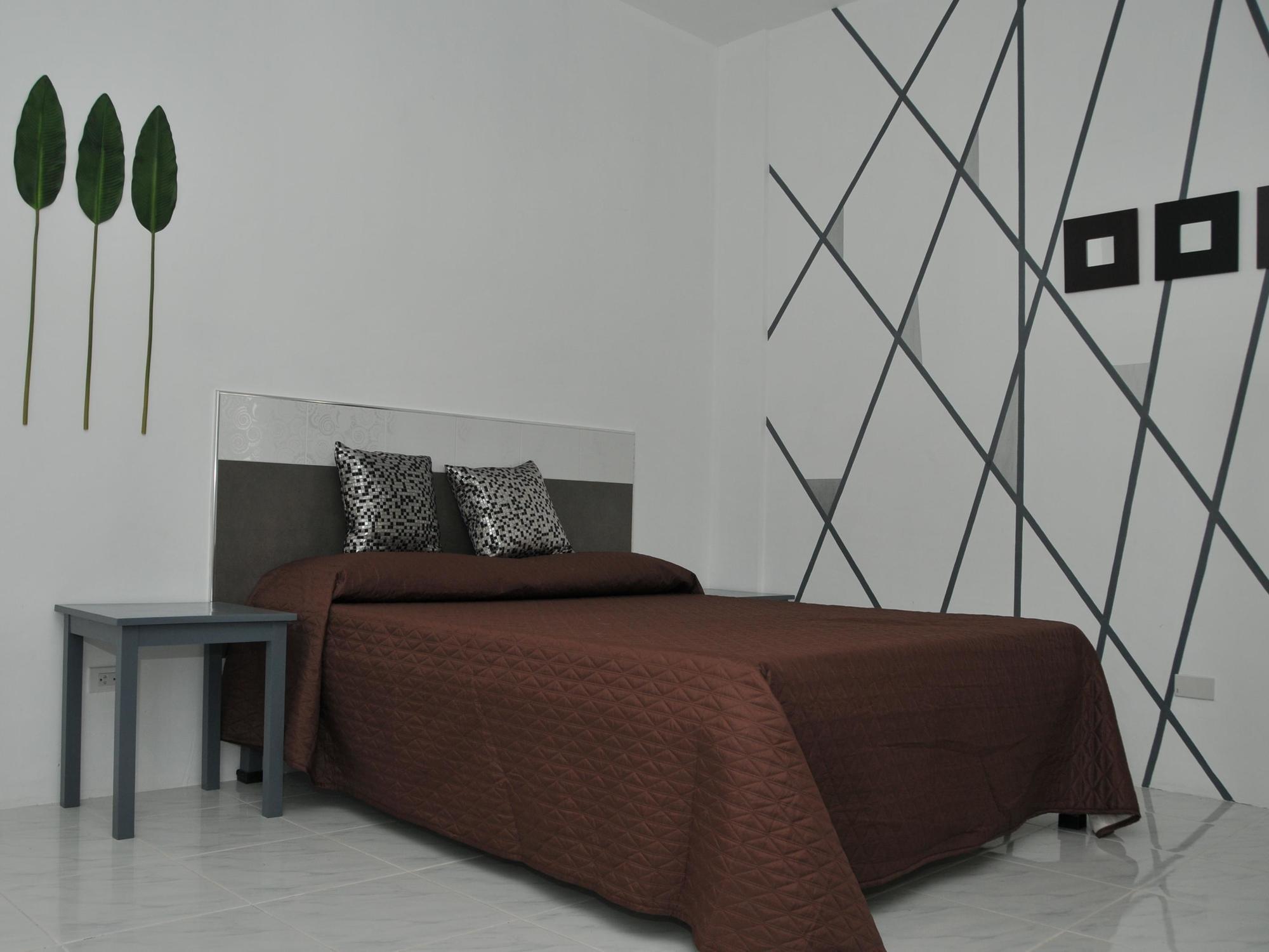 Date & Dine Resort Антиполо Экстерьер фото
