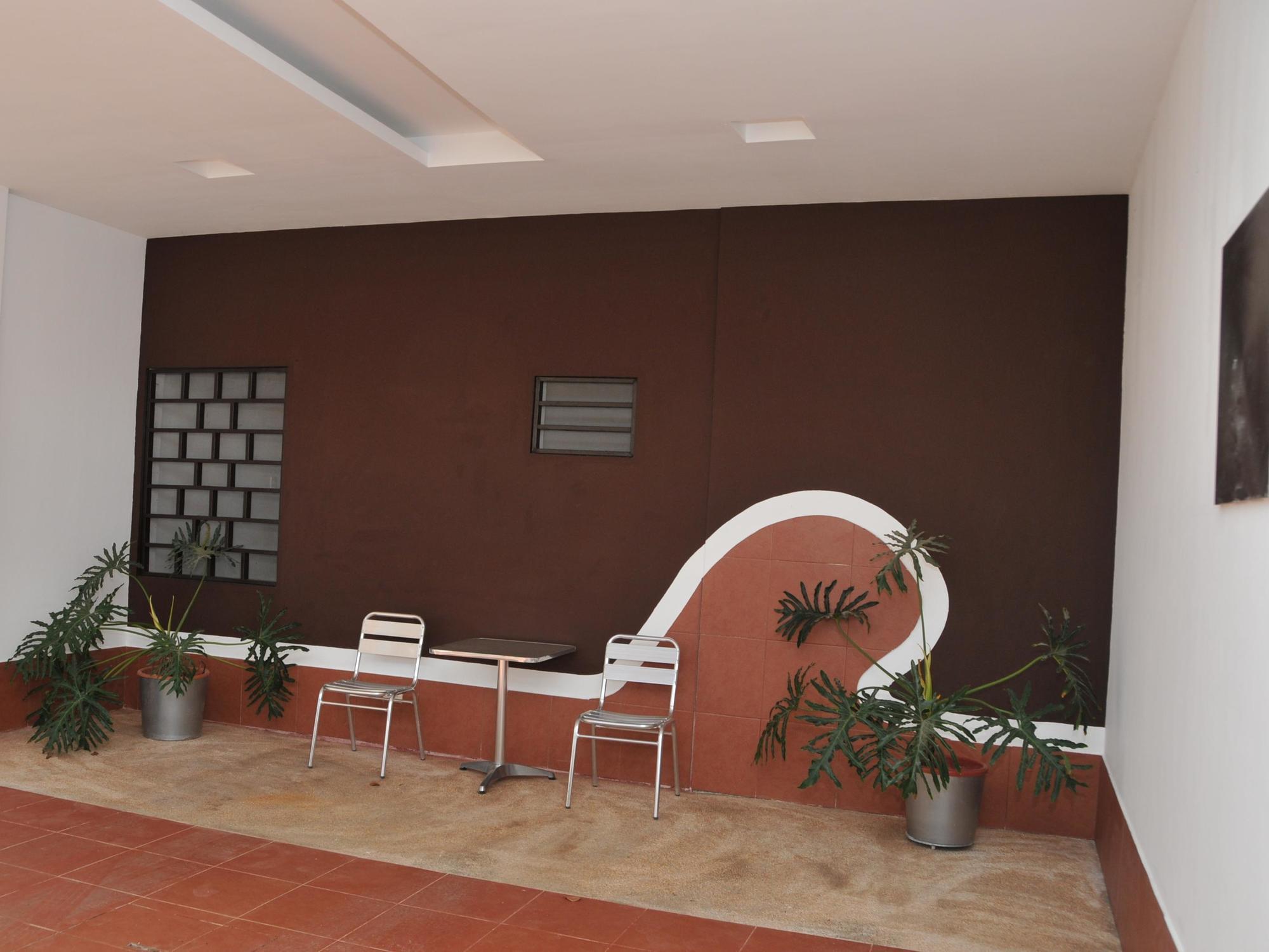 Date & Dine Resort Антиполо Экстерьер фото